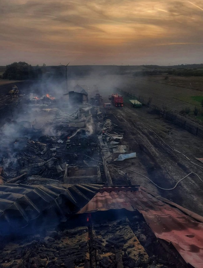 Sursă foto: ISU Giurgiu