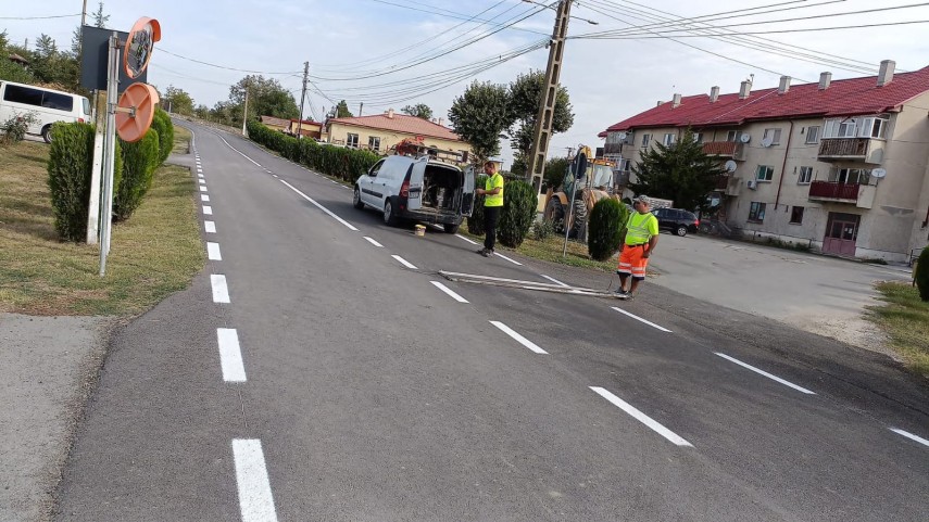 Sursă foto: Drumuri Județene Constanța