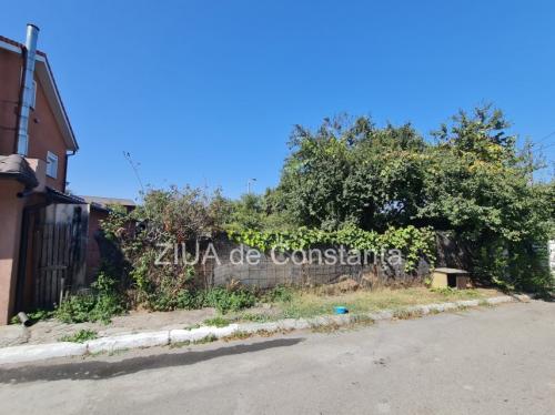 Primăria Constanța modifică proiectul oportunității de vânzare a unui teren de pe strada Samuel Micu Klein
