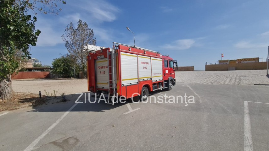 Știri Constanta azi: Descoperire macabra pe o plaja din Mamaia! O fata a fost gasita decedata pe plaja (FOTO)   