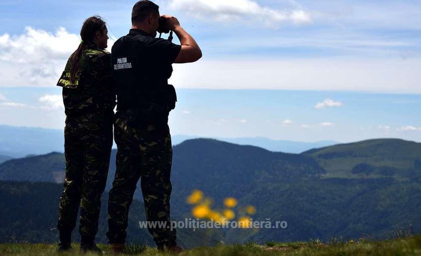 Traficul la frontieră în data de 29 septembrie 2023