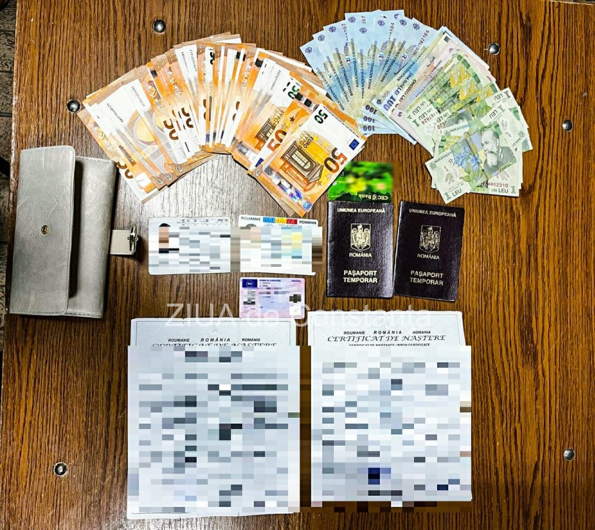 A pierdut toata agoniseala cu cateva clipe inainte de ajunge acasa. Ce s-a intamplat cu o familie venita din Italia 