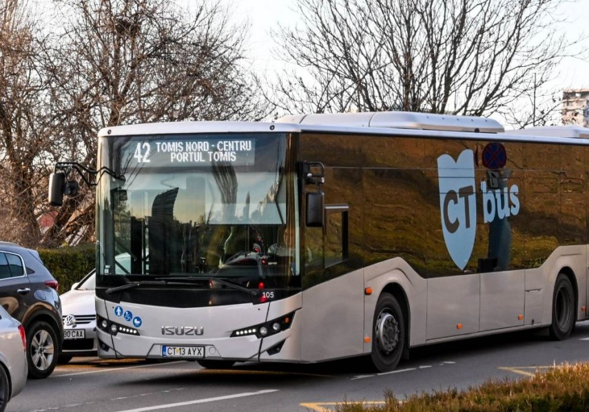 foto: CT BUS