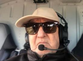 „M-am străduit permanent să returnez din dragostea și iubirea necondiționată primită“ S-a stins din viață un titan născut la Sulina. Mesajul emoționant al fiului la decesul tatălui său  