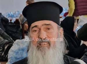 Elementul surpriză din acest an de la Bobotează. Ce a decis ÎPS Teodosie (VIDEO)      