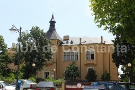 Primul verdict în procesul Cucoară vs. Primăria Constanța! A contestat concursul pentru ocuparea funcției de director executiv adjunct din cadrul Direcției patrimoniu (DOCUMENTE) 