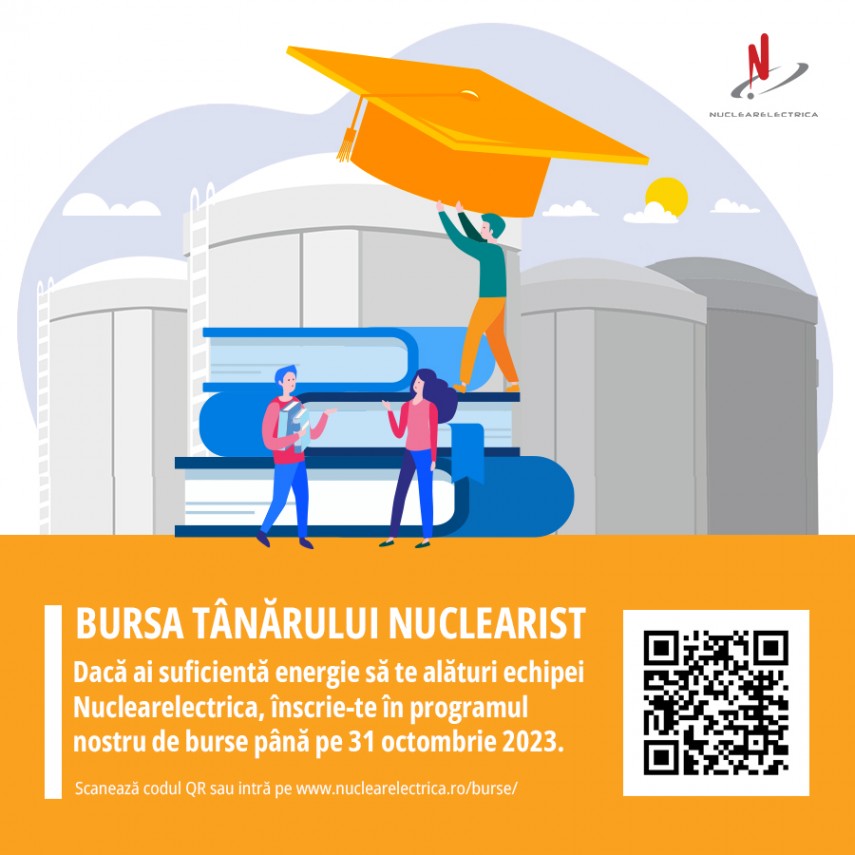 Sursă foto: Nuclearelectrica