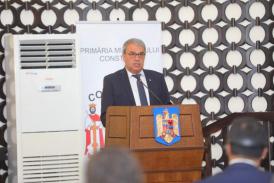 Proces pe un „munte“ de bani Municipiul Constanța, proces cu firma unui cunoscut afacerist din oraș! Două judecătoare de la Curtea de Apel s-au abținut 