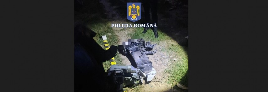 Foto: Poliția Română