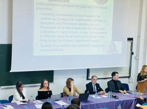 Știri justitia Constanta: Executorii judecatoresti s-au reunit la Constanta (FOTO)