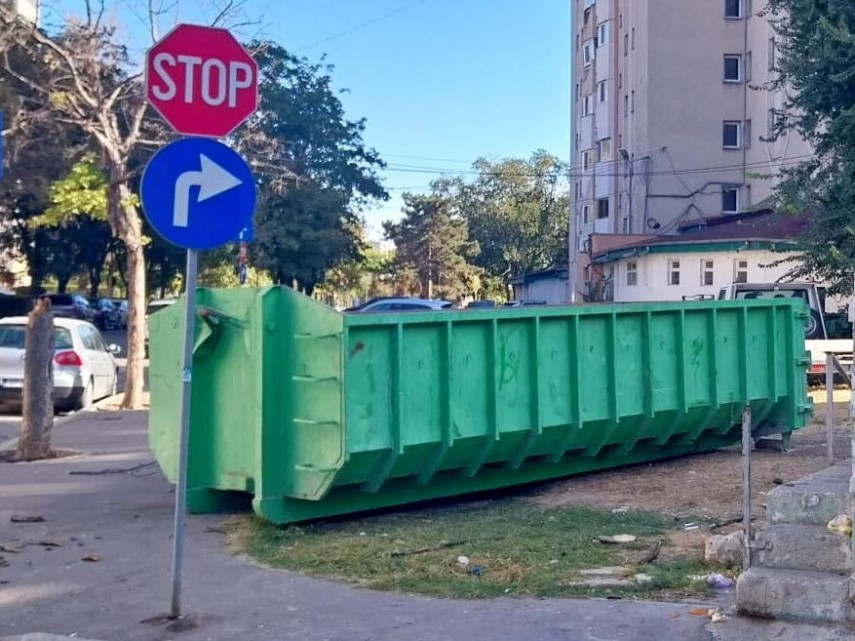 Foto: Primăria Constanta