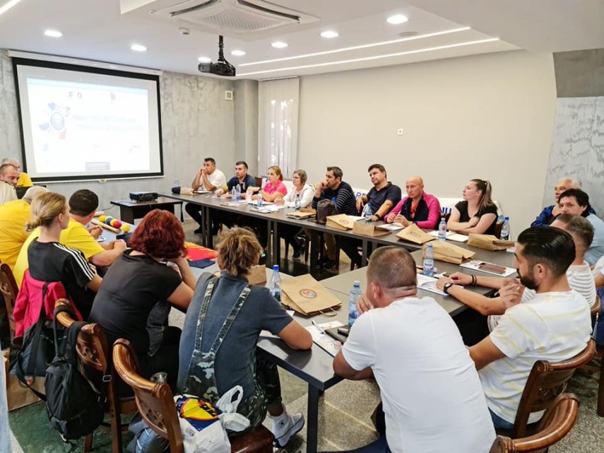 primul proiect redescopera oina implementat in judetul constanta galerie foto 830964
