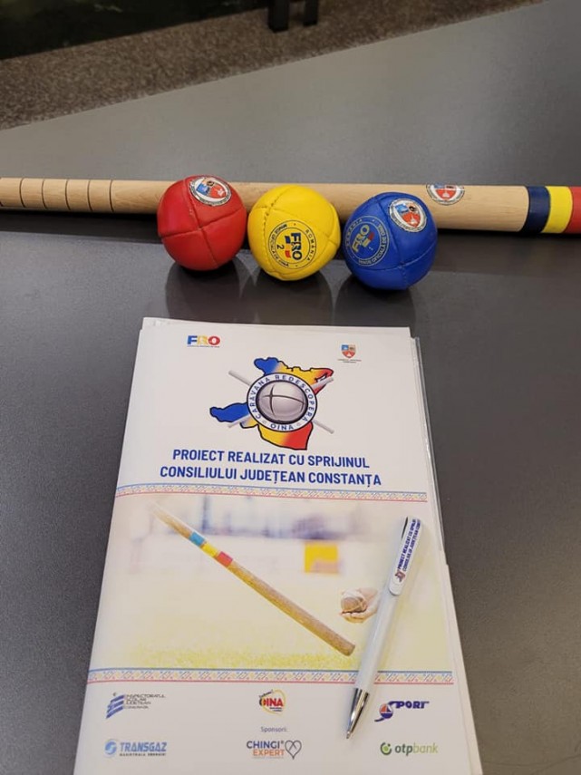 primul proiect redescopera oina implementat in judetul constanta galerie foto 830964