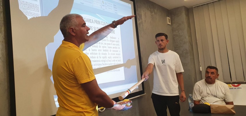 primul proiect redescopera oina implementat in judetul constanta galerie foto 830964