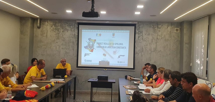 primul proiect redescopera oina implementat in judetul constanta galerie foto 830964