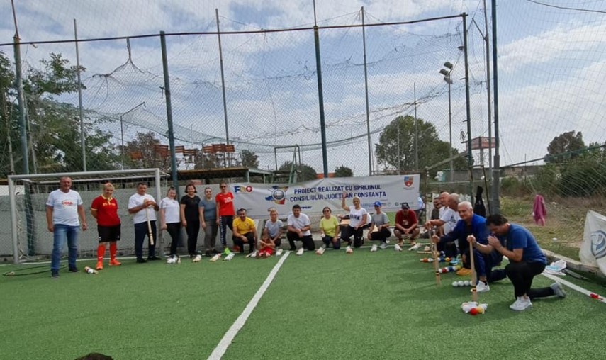 primul proiect redescopera oina implementat in judetul constanta galerie foto 830964