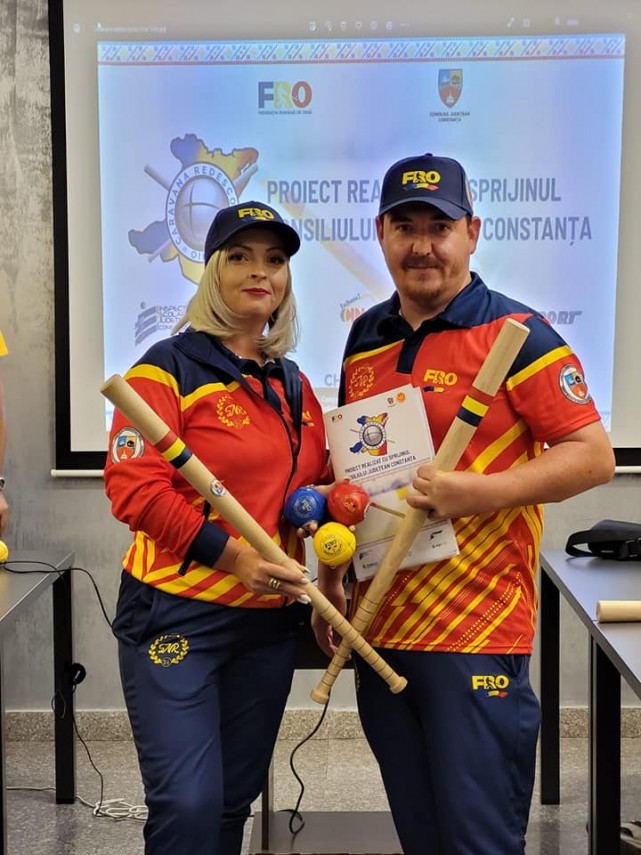 primul proiect redescopera oina implementat in judetul constanta galerie foto 830964