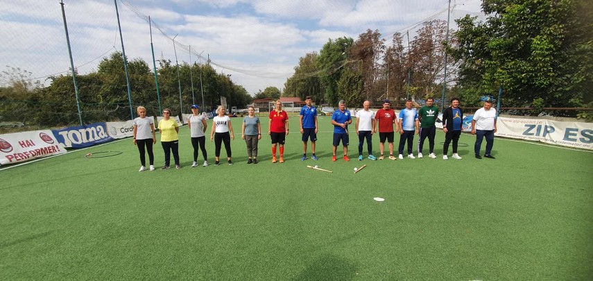 primul proiect redescopera oina implementat in judetul constanta galerie foto 830964