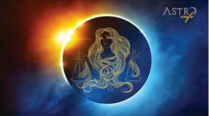 Luna Nouă și Eclipsa de Soare în Balanță (14 Octombrie 2023) Eliberare karmică și lecții de destin