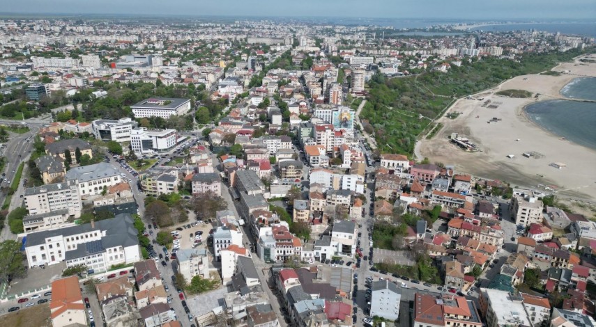 Foto cu rol ilustrativ. Sursa foto: Primăria Constanța