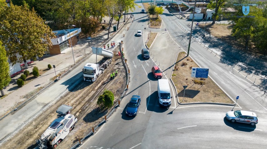 Sursă foto: Primăria Constanța