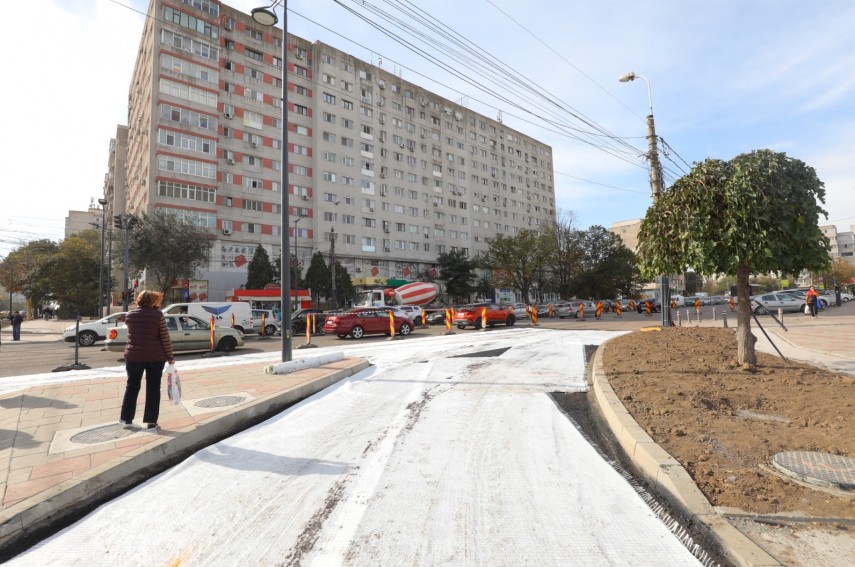 Sursă foto: Primăria Constanța