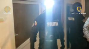 Bărbat suspectat că vindea droguri cu 100 de lei doza! Printre clienții suspectului sunt și minori