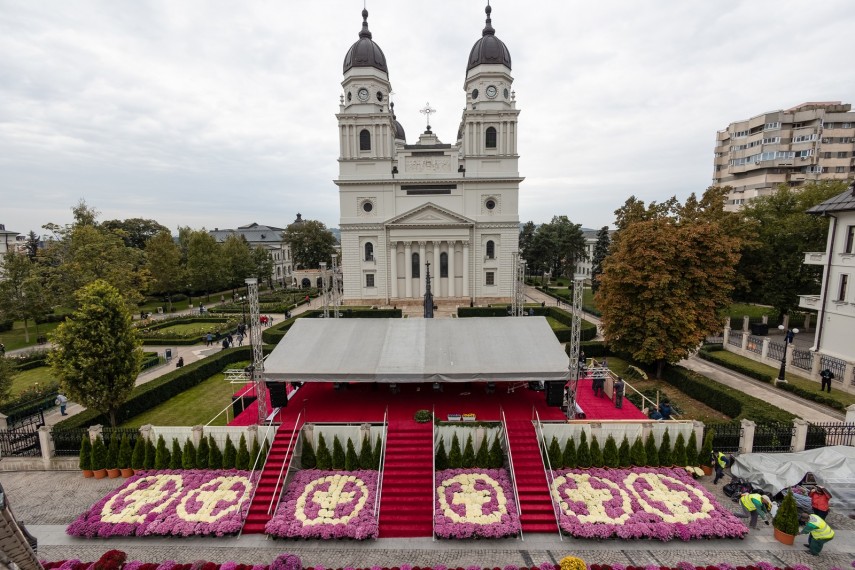 Foto: Primăria Iași