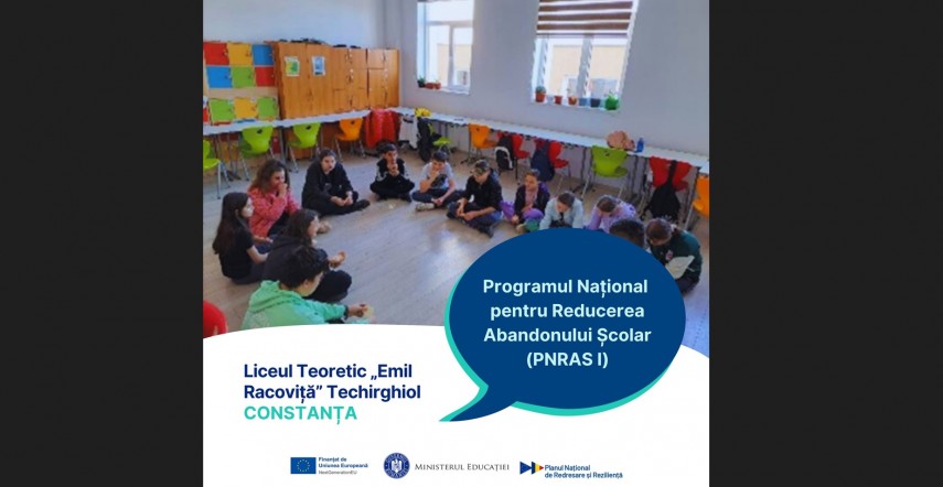 Foto: facebook?Ministerul Educației