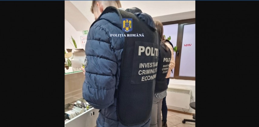 Sursa foto: Poliția Română