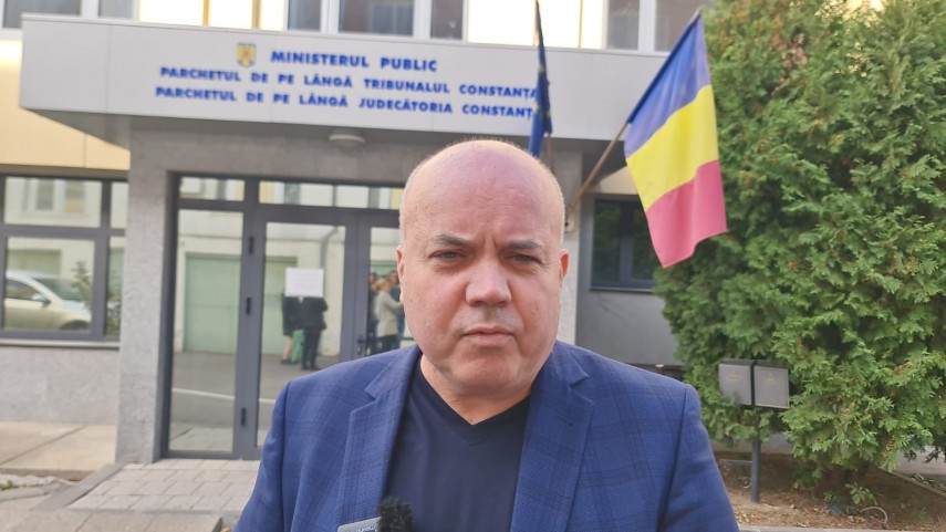 Avocat Răican Florin, din Baroul Constanța 