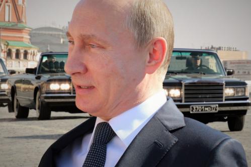 Putin promulgă revocarea ratificării Tratatului de interzicere a testelor nucleare