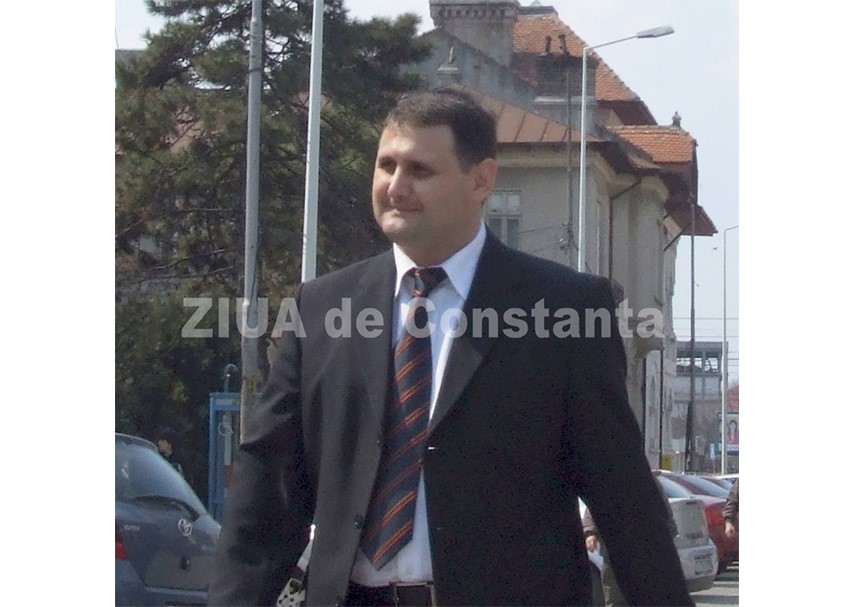 Judecătorul Marius Cristian Epure