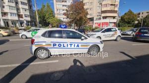 IGPR Persoane cercetate pentru trafic de droguri de risc