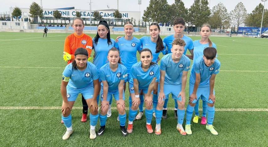 Farul Constanța Under-17