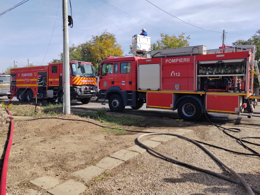 Sursă foto: ISU Giurgiu