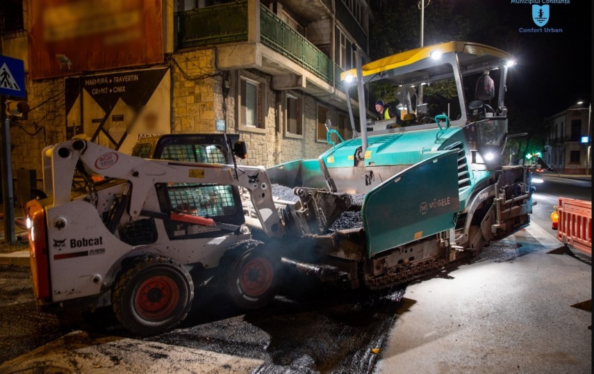 Foto: Primăria Constanța