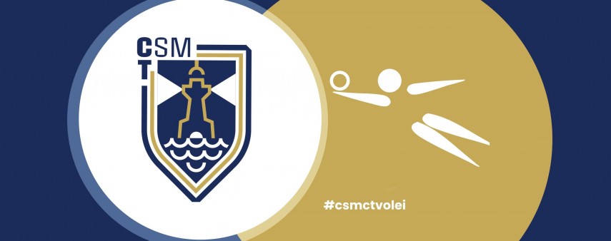 Micii voleibalisti de la CSM Constanta debuteaza in competitii. Primul lor turneu, la Ploiesti 