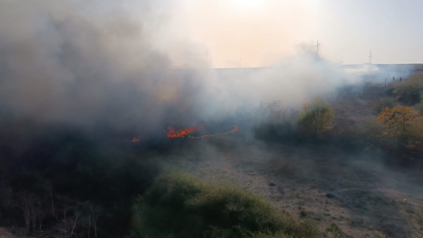 Sursa foto+video: ISU Dobrogea