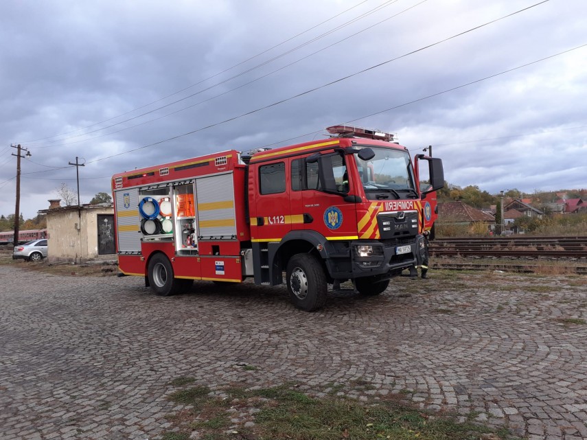 foto: ISU Cluj