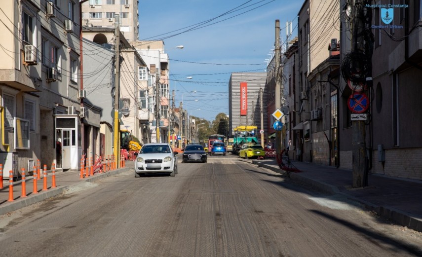 Foto: Primăria Constanța