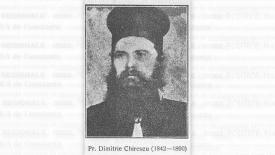 #DobrogeaDigitală: Preotul Dimitrie Chirescu din Cernavodă (II) - „De multe ori era supus la chinuri şi ameninţat cu moartea“  