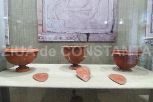 Istoria Dobrogei – Bibliografie – Lucan (sec. I) – „Farsalia” 