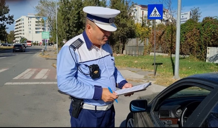 Sursă foto: IPJ Constanța