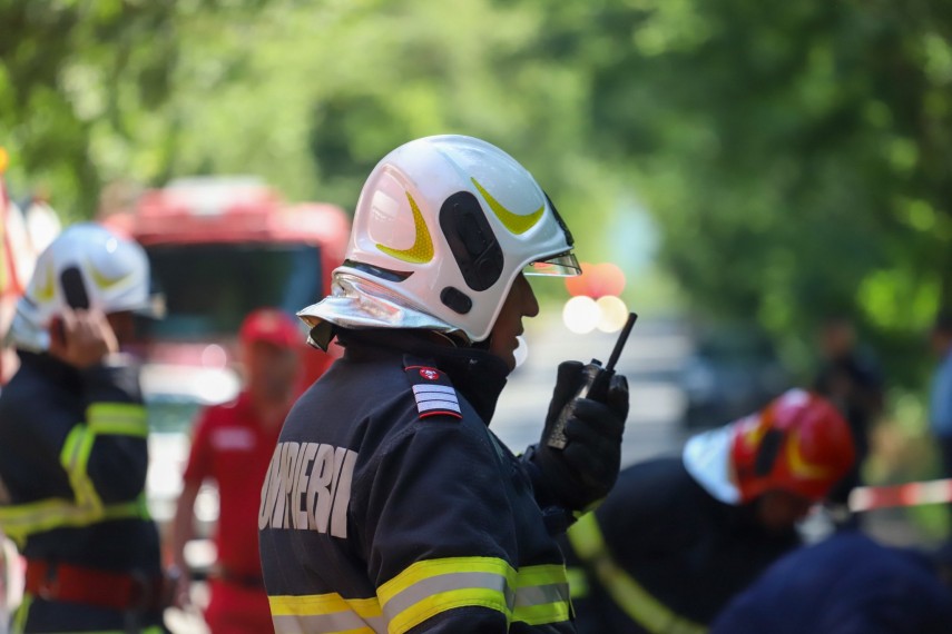 Sursa foto: ISU Tulcea/Foto cu rol ilustrativ