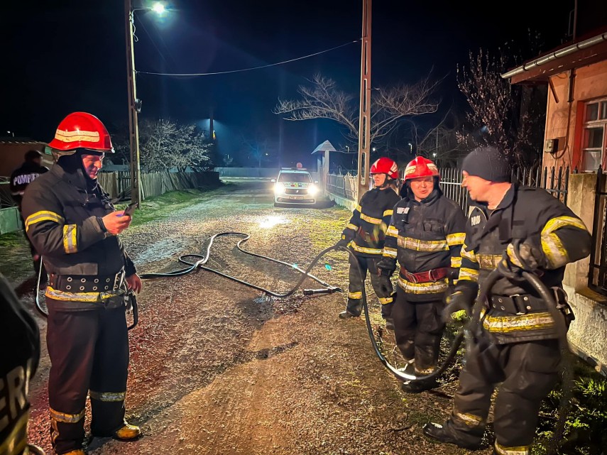 Sursa foto: ISU Tulcea