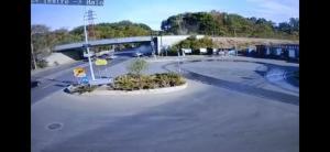 Au aparut primele imagini cu accidentul in care a fost implicat medicul acuzat de DNA     