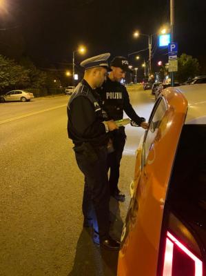 IPJ Constanța  Șofer băut la volan, în Tuzla. Cu ce alcoolemie a fost depistat