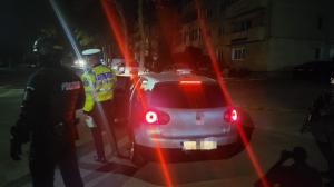 IPJ Constanța  Acțiune polițienească cu forte mărite, în Hârșova! Ce au constatat polițiștii