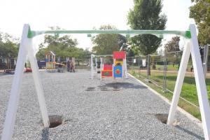 Primaria Constanta promite noi locuri de joaca pentru copi. Care ar fi zonele 